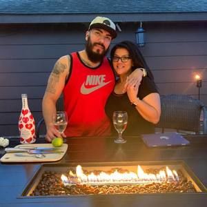 Meet your Posher, Roger